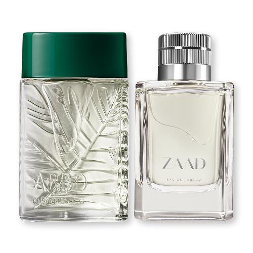 Combo Zaad Arbo