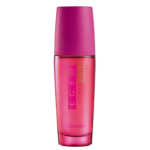 Egeo Dolce Woman Desodorante Colônia, 100Ml