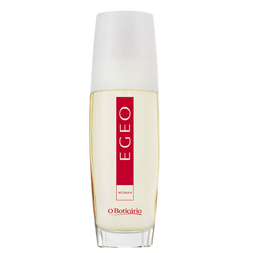 Egeo Woman Desodorante Colônia, 100Ml