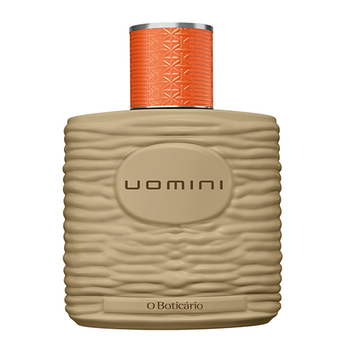 Uomini Desodorante Colônia, 100Ml
