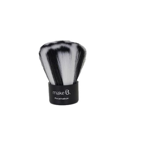 Make B. Tropical Colors Pincel Kabuki