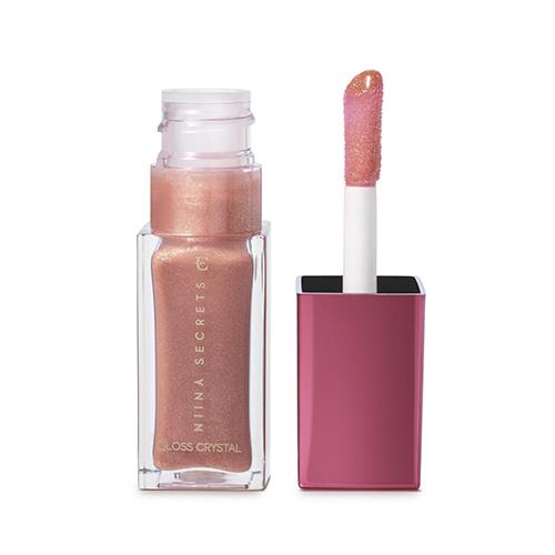 Niina Secrets Gloss Cryst Topazio 7Ml Cx