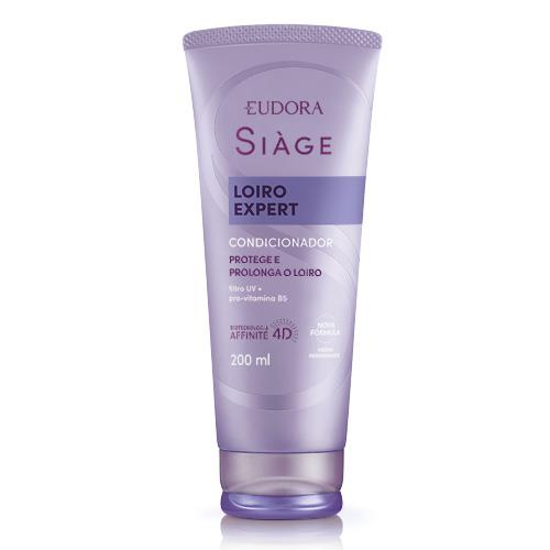 Siàge Condicionador Loiro Expert 200Ml