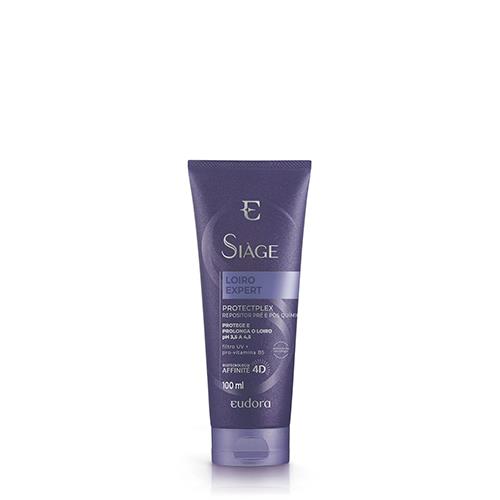 Siàge Máscara Capilar Loiro Expert 100Ml