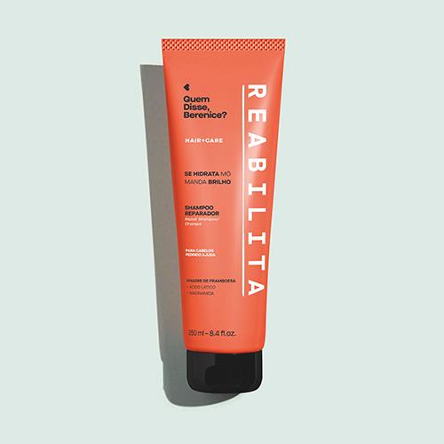 Qdb Shamp Reabilita 250Ml