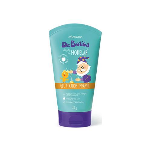 Dr. Botica Gel Capilar Poção De Modelar 80G
