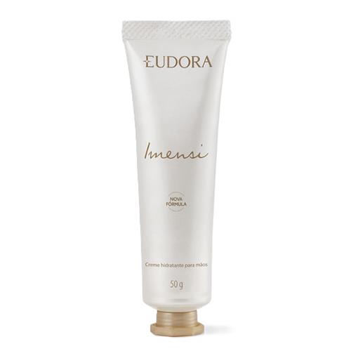 Imensi Creme Hidratante Mãos 50G