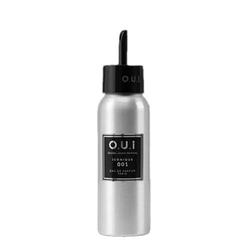 Refil Oui Eau De Parfum Iconique 001 75Ml