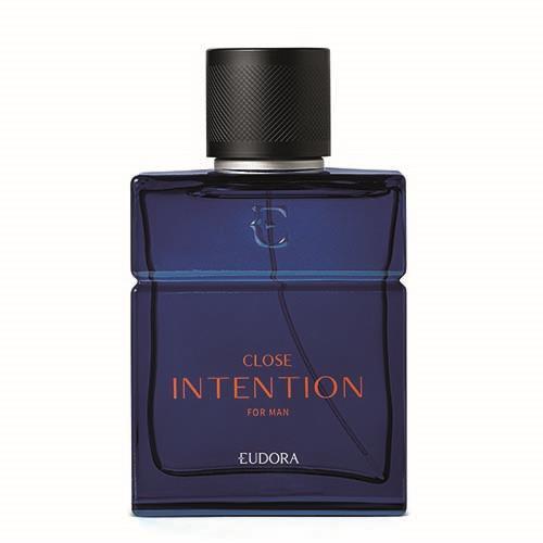 Intention/Man Des Col Close V2 100Ml