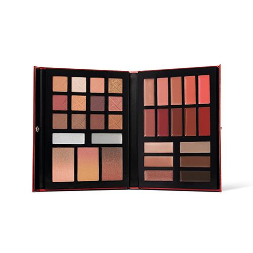 Make B. Paleta Multifuncional Scandal Blend, 55,7 G