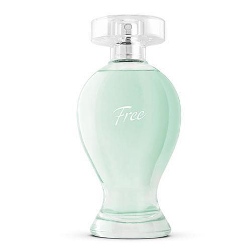 Boticoll Free Desodorante Colônia 100Ml