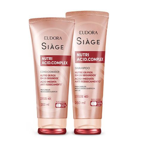 Combo Siage Nutri Acid Complex