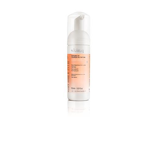 Quem Disse, Berenice? Espuma De Limpeza Facial 150Ml