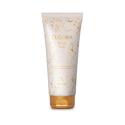 Diva Loc Des Hid Cpo Mirage 150Ml