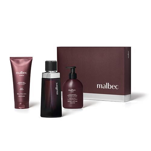 Estojo Malbec Jumbo Regular/2025