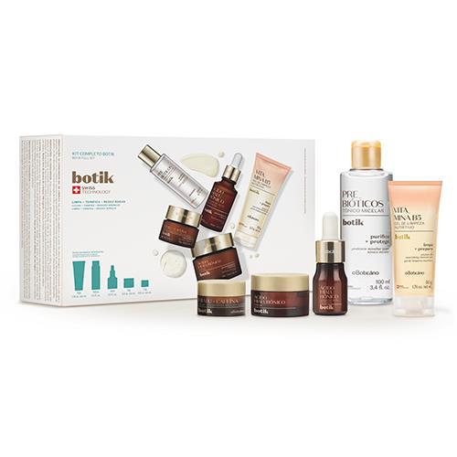 Kit Botik