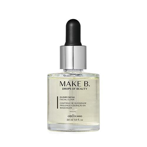 Make B. Primer Facial Drops Of Beauty 30Ml
