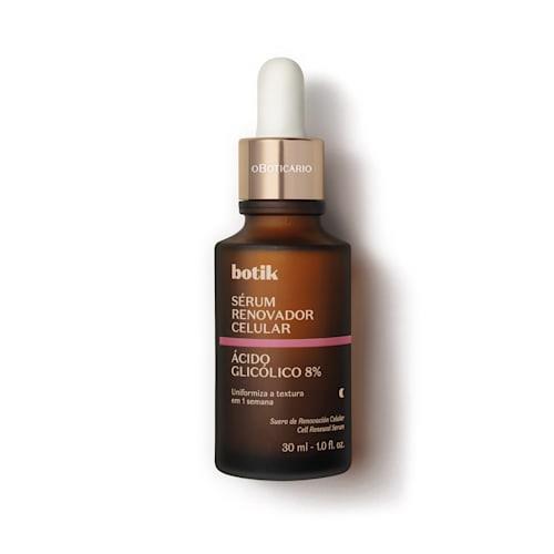 Botik Srum Fac Renov/Cel 30Ml