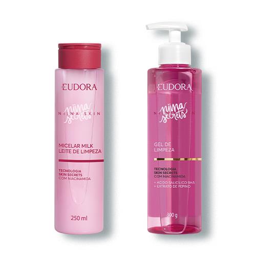 Combo Niina Skin 20