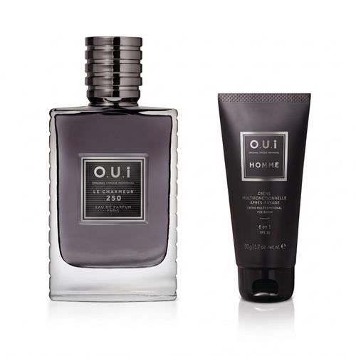 Comb Oui Le Charmeur 250 Nat/26