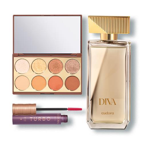 Combo Diva E Niina Secrets E Soul