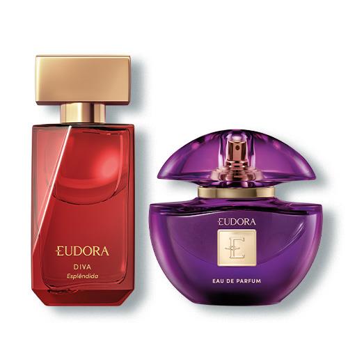 Combo Diva Esplendida
