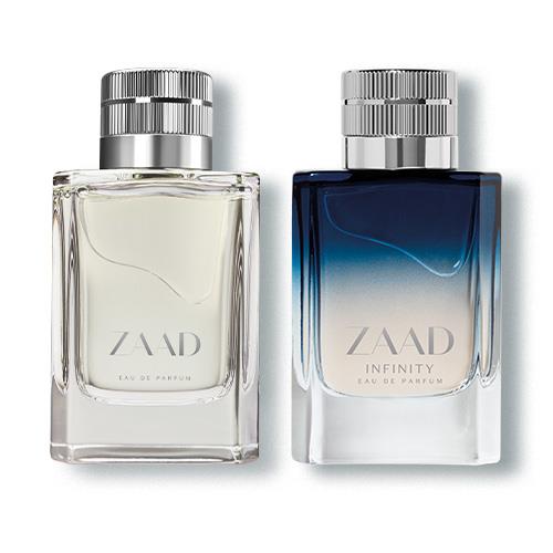 Combo Zaad Eau De Parfum