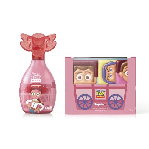 Combo Sophie Toy Story 02