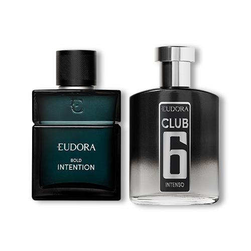 Combo Club 6 Intention For Man